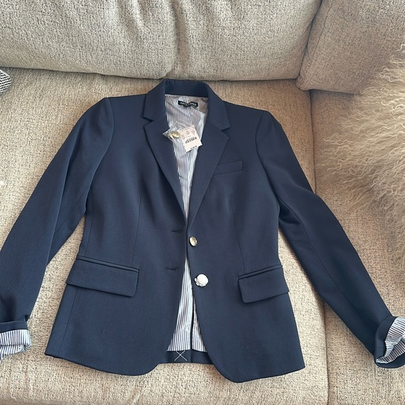J. Crew Jackets & Blazers - JCrew NEW W/Tags Blazer